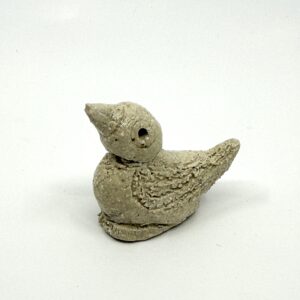 Ceramic Bird - Ceramic - Amy Briggs