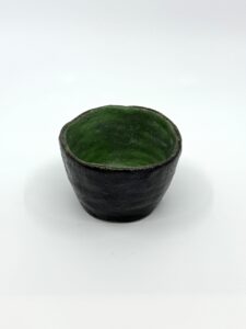 Small Ceramic Bowl - Ceramic - Chloe Jones