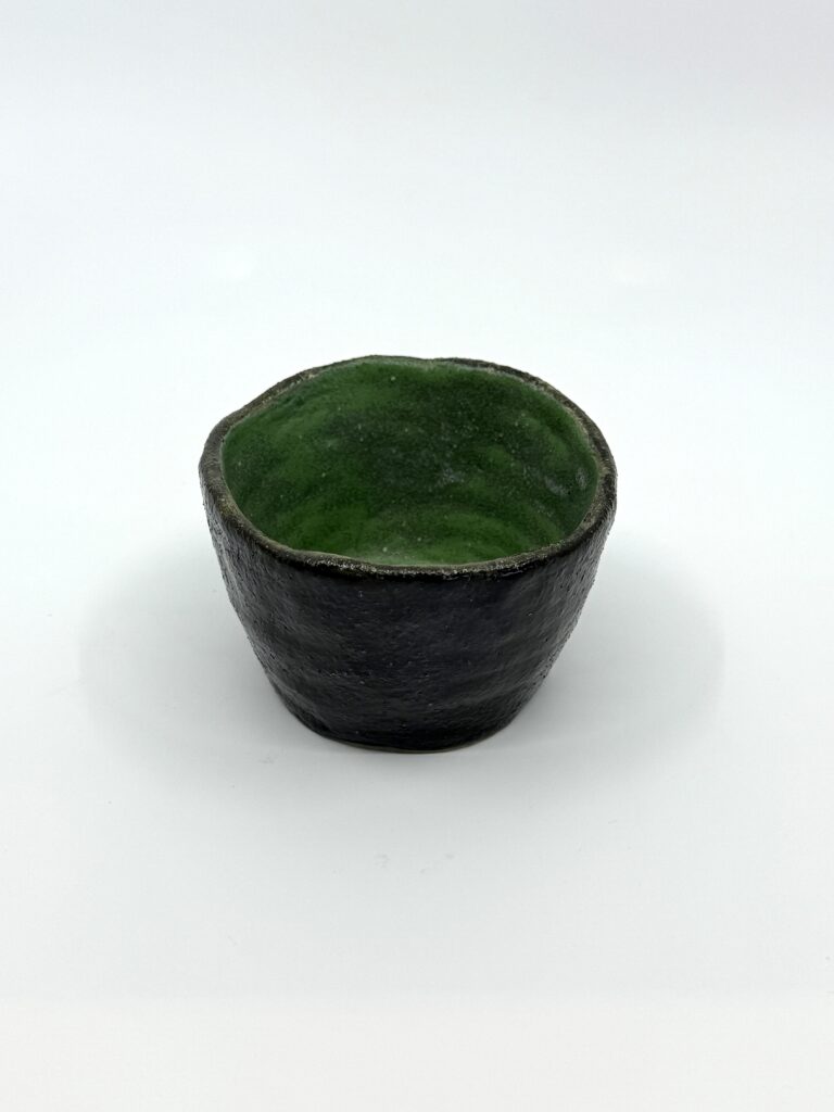 Small Ceramic Bowl - Ceramic - Chloe Jones