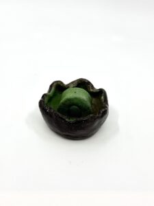 Ceramic Incense Holder - Ceramic - Chloe Jones