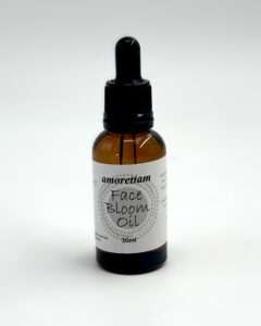 Amorettam - Face Bloom Oil -  -