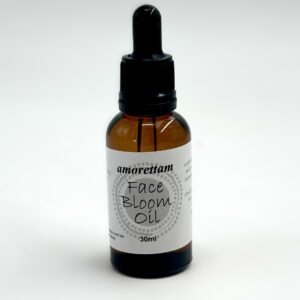 Amorettam - Face Bloom Oil - -