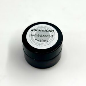 Amorettam - Face Cream - -