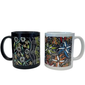 KA x Elders/Brett Wilson - Mug -  - 