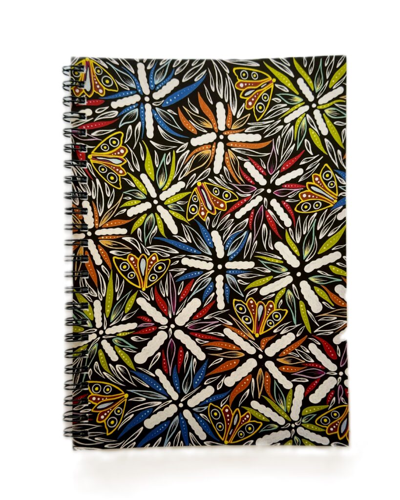 KA x Elders/Brett Wilson - Notebook -  -