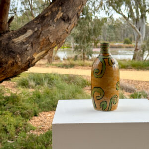 Flourish - Ceramic - Tarli Dean-Atkinson