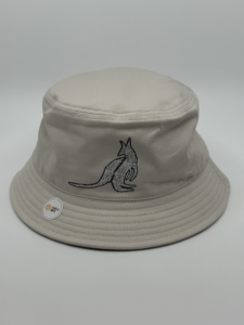 Gaiyimarr (Kangaroo) Bucket Hat -  -