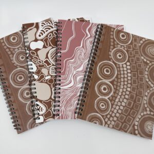 KA x Spacecraft Notebook Pack -  - 