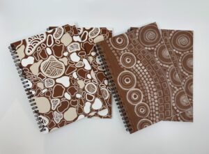 KA x Spacecraft Notebook Twin Pack -  -