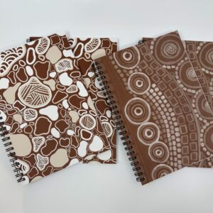 KA x Spacecraft Notebook Twin Pack -  - 