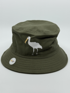 Spoonbill Bucket Hat -  -