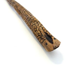 Biami Snake carving #7