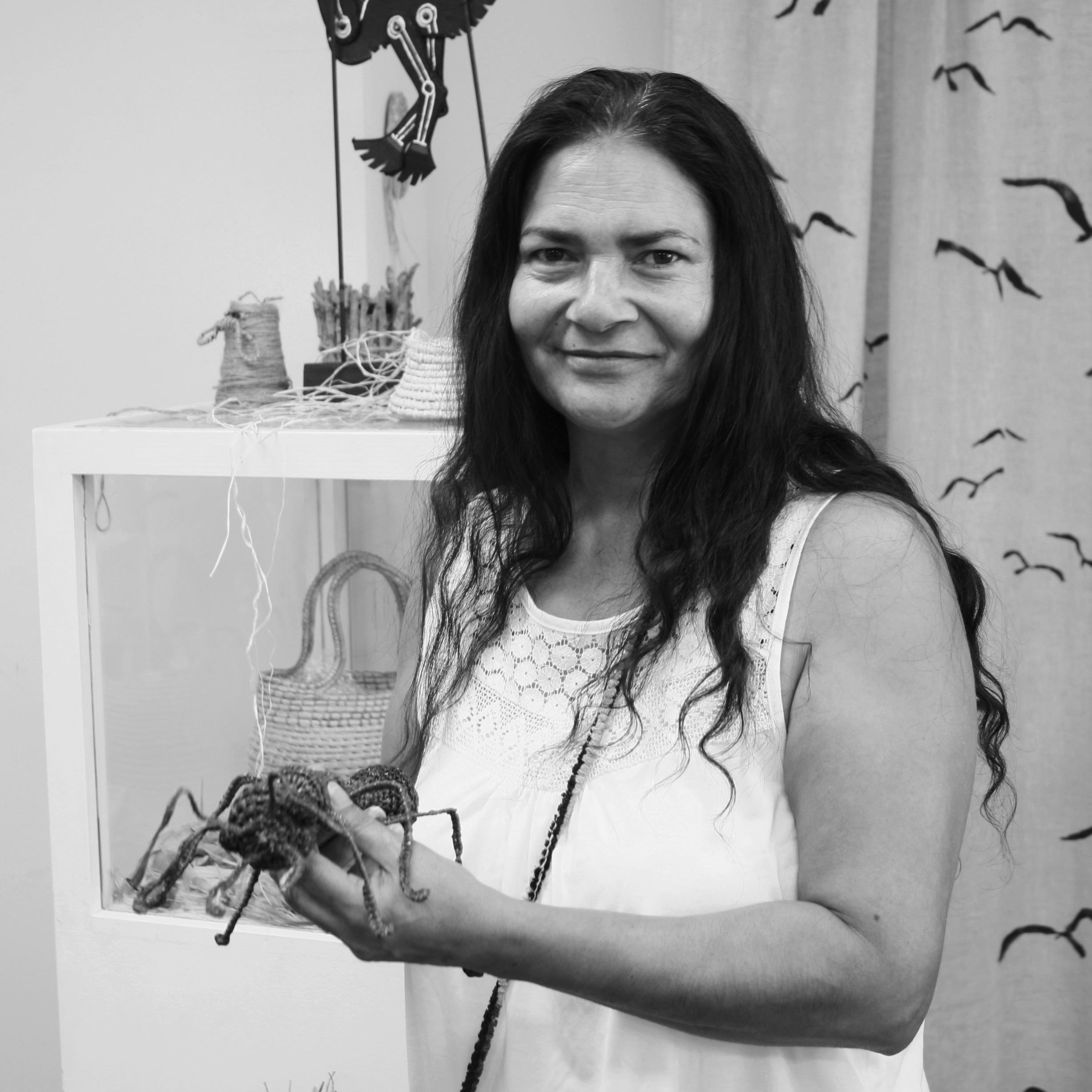 Suzanne Atkinson