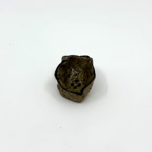 Tiny dish bowl #6