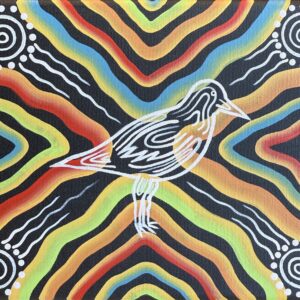 Plover (Barmah)