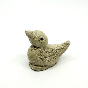 Ceramic Bird