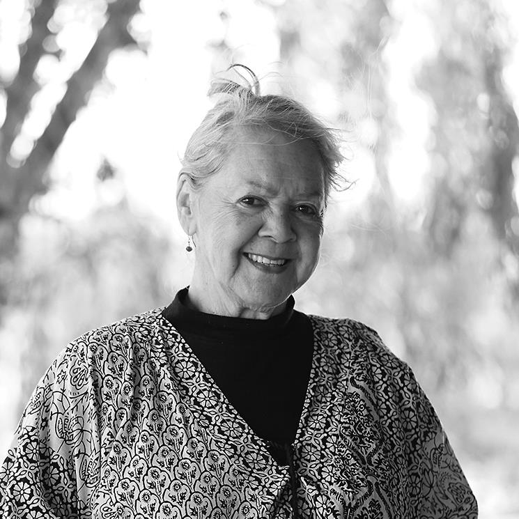 Laurel Robinson