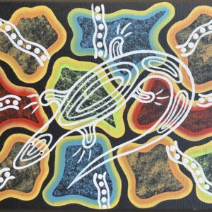 Goanna (Girriwa)