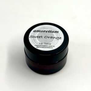 Amorettam - Lip Salve