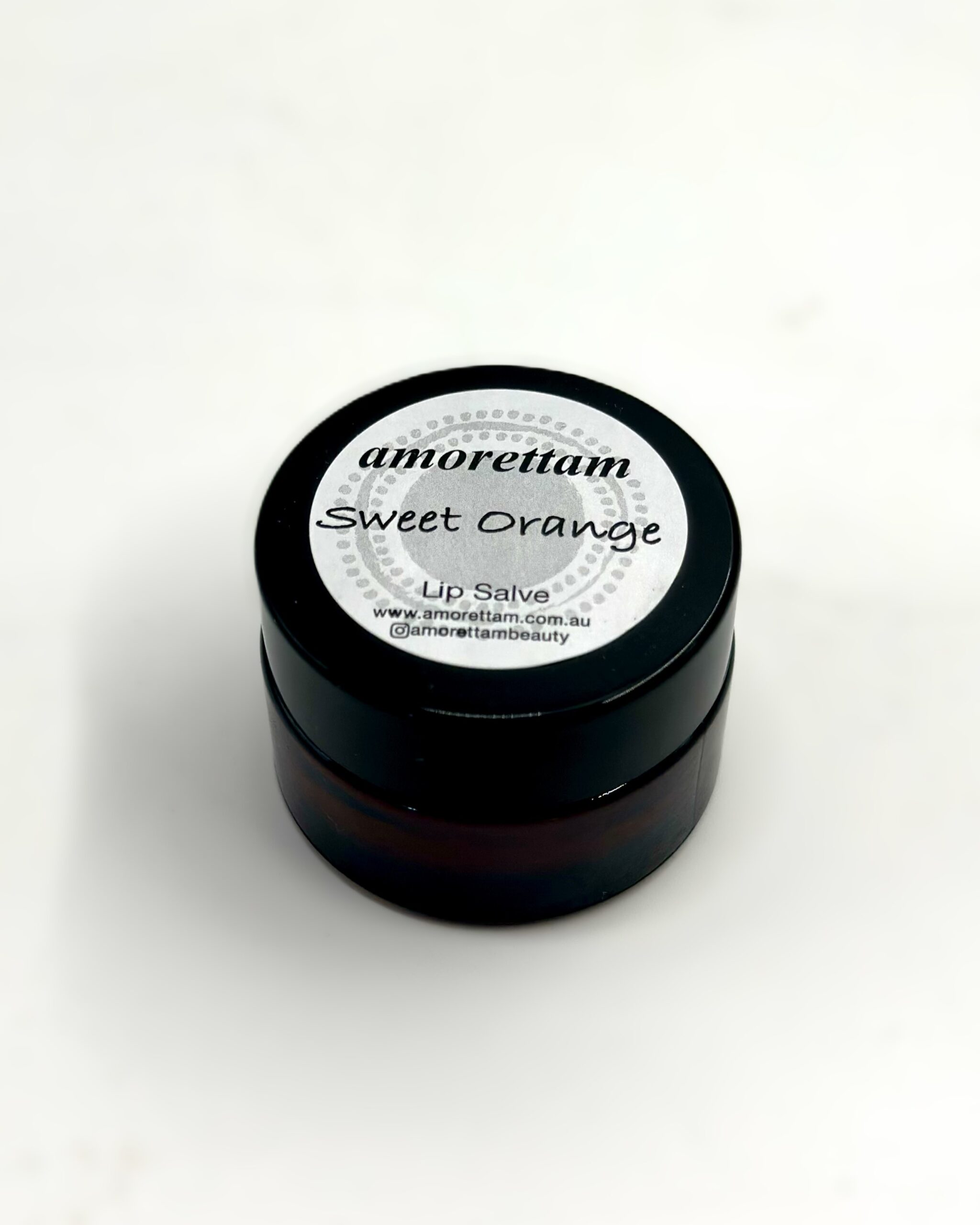 Amorettam – Lip Salve
