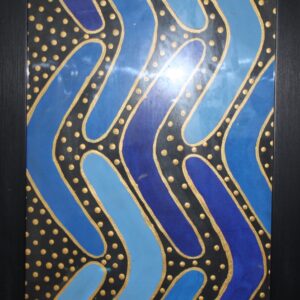 My boomerang came back 2