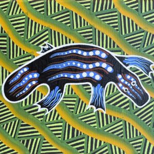 Platypus (Berranga)