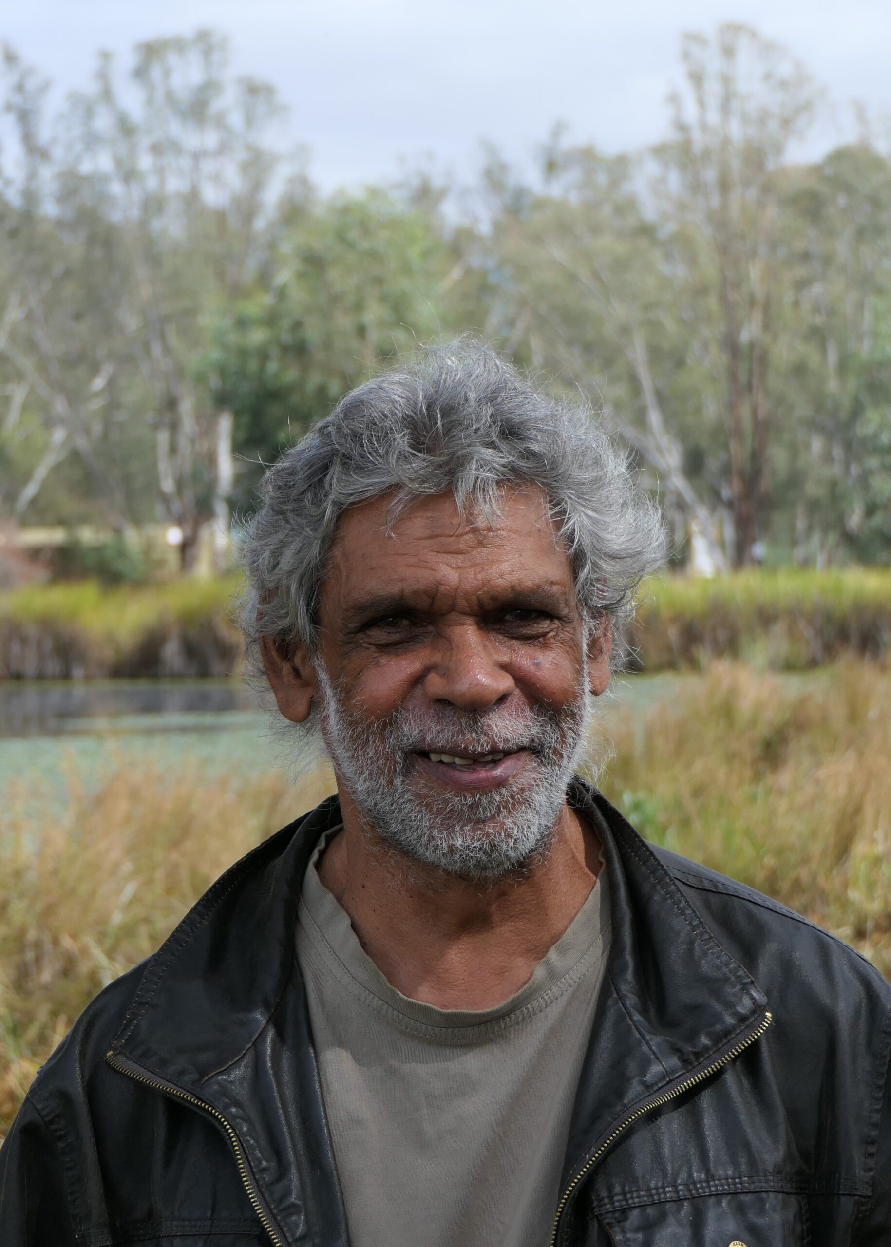 Norm Stewart