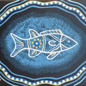 Cod (Burnanga)