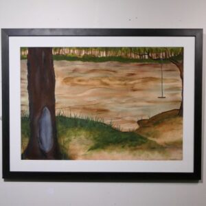 Along the River