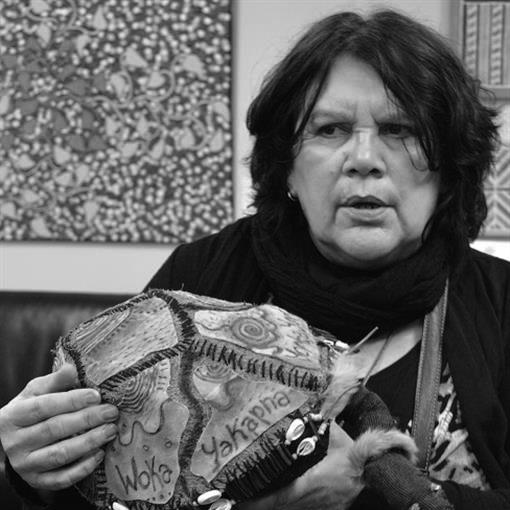 Lyn Thorpe
