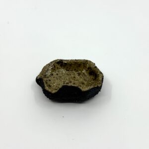 Tiny dish bowl #5