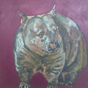 The Wombat