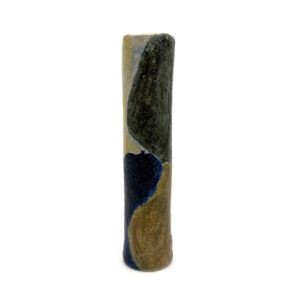 Mixed Colour Small Vase