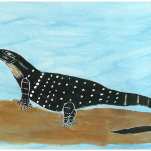 Goanna