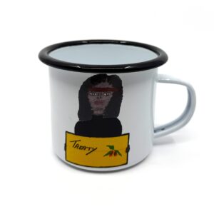 Treaty Mug