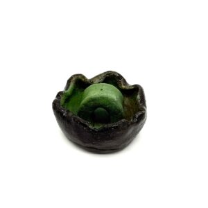 Ceramic Incense Holder