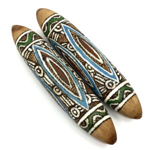 Canoes