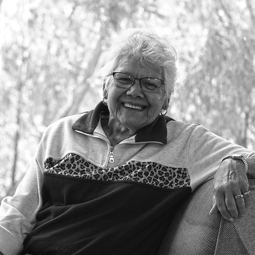 Cynthia Hardie