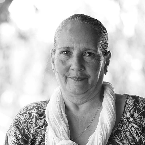 Amy Briggs