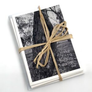 Kaiela Arts Greeting Card x SPACECRAFT