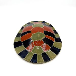 Medium Bayadherra Shell 4