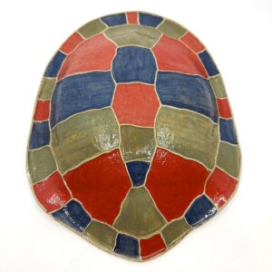 Large Bayadherra Shell 2