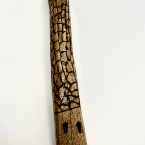 Biami Snake Carving #12