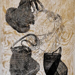 Woven Threads of Connection