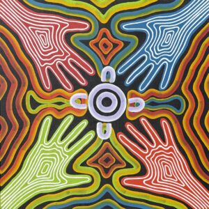 Hands of Culture