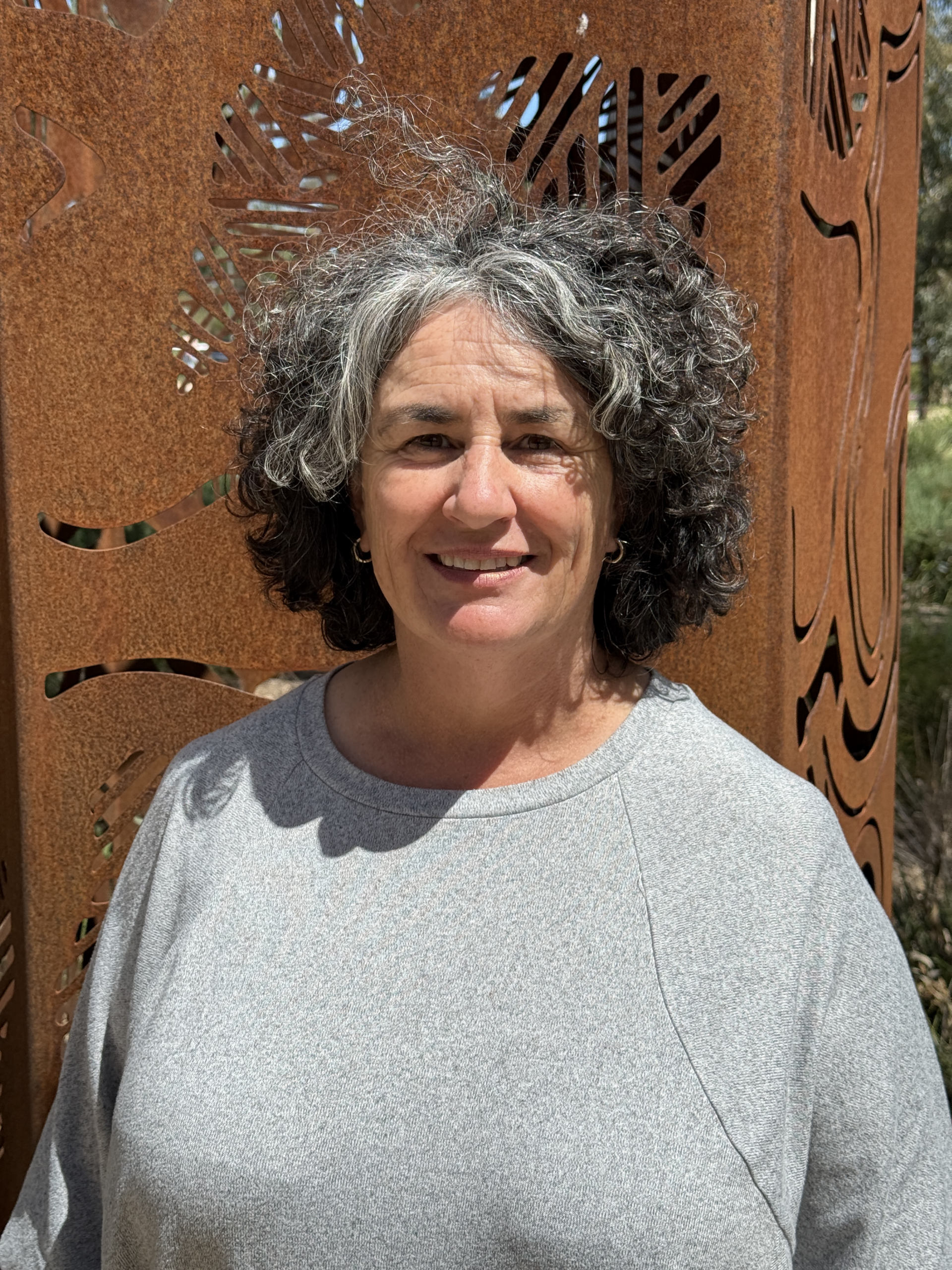 Roslyn Lockhart