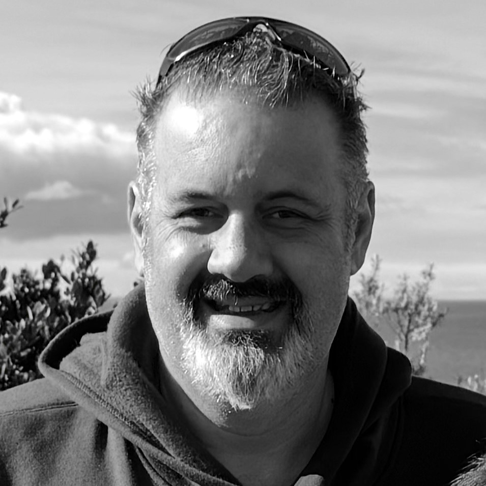 Paul Hamlyn